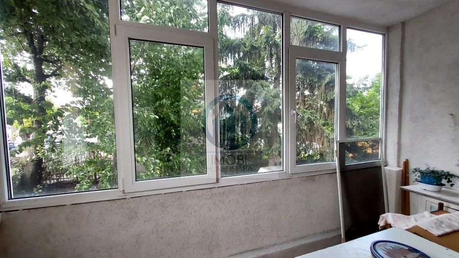 Apartament 3 camere decomandat 80mp Deva – str. Titu Maiorescu, parter - Poză 18