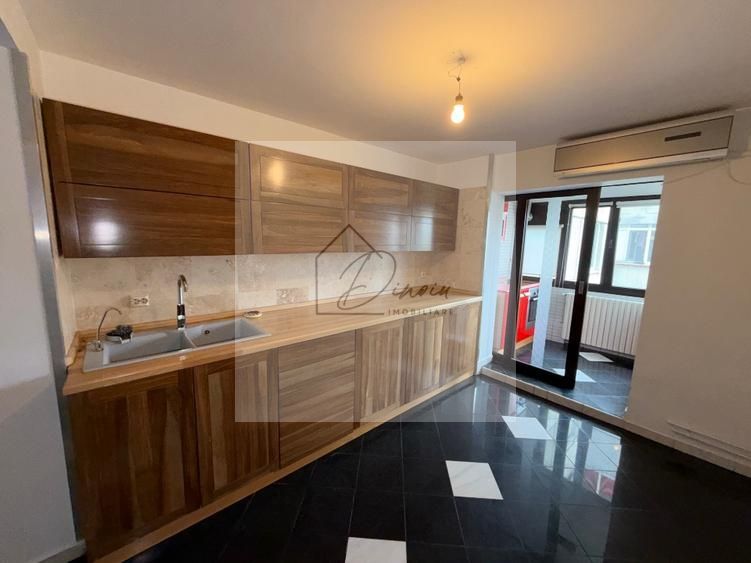 Apartament 4 camere Crângași I Renovat I Metrou 400m I COMISION 0% - Poză 2