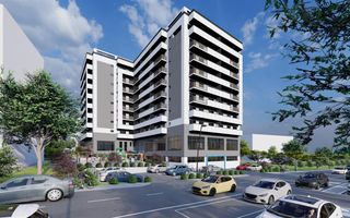 Apartament 3 camere - bloc nou - Cug - Selgros - Poză 1