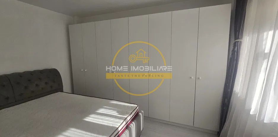 Apartament cu 2 camere / 58 mp / in zona Tatarasi - Poză 2