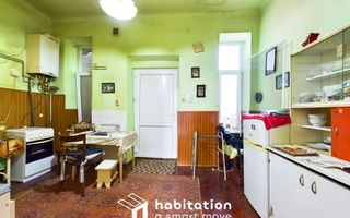 Apartament 2 camere, et 1,Piața Balcescu-Observator- Comision 0% - Poză 9