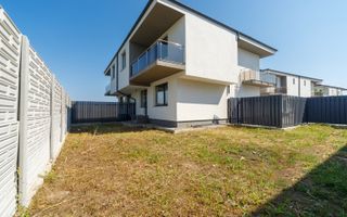 Duplex nou în Otopeni – confort în afara orașului - Poză 15