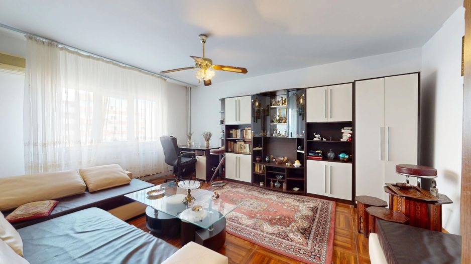 Apartament 4 camere – Strada Novaci Bloc 1989 Zona excelenta - Poză 2