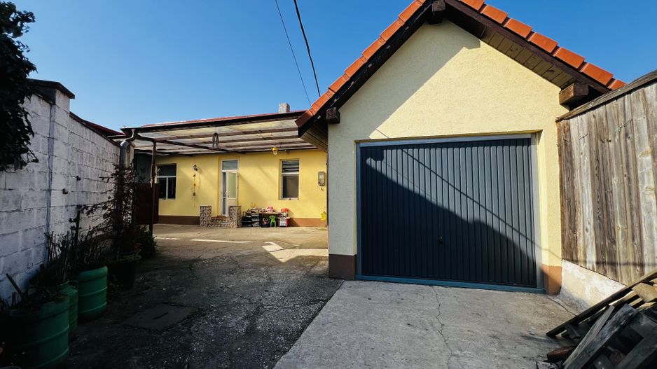 Casa individuala 3 camere - Zona Bogdanestilor Timisoara - Poză 1