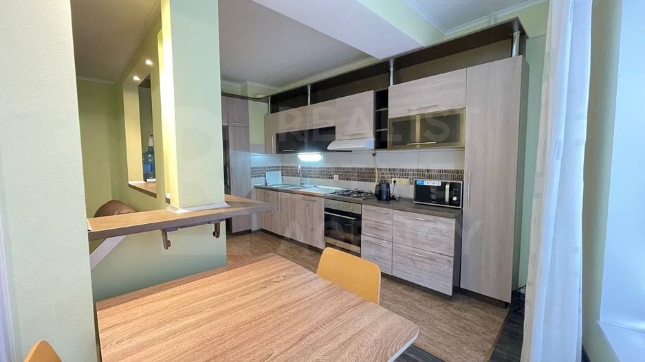 Chirie, apartament, 2 camere, strada Grenoble, Botanica - Poză 2