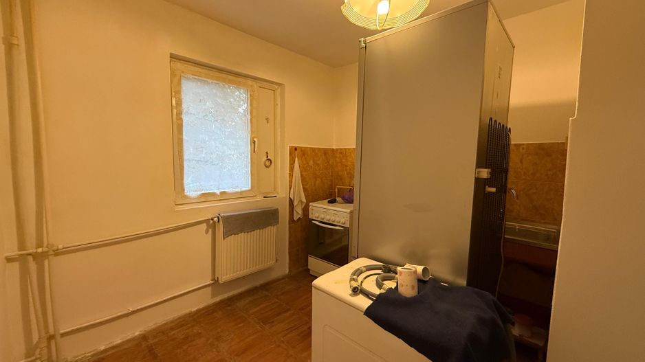 COMISION 0% | Garsonieră de vânzare | Zona Buziașului | Etaj 1 - Poză 2