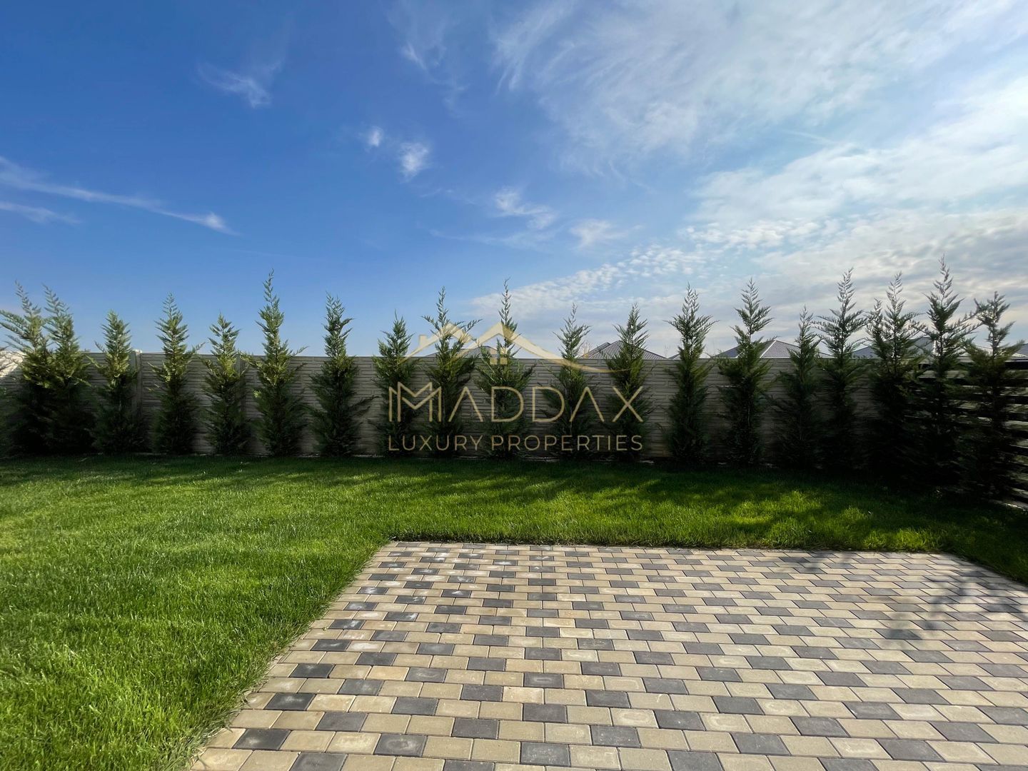 *** Vila 4 camere de vanzare II Nemobilata II Corbeanca - Poză 39