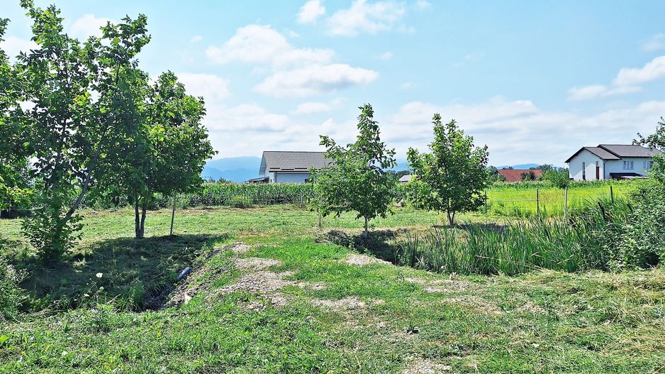 Brasov, cartier Stupini, zona de case noi, 608mp, pret 59900 euro. - Poză 14