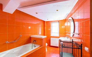 Vanzare si * sau Inchiriere Casa/Vila 5 camere Dorobanti - Poză 17