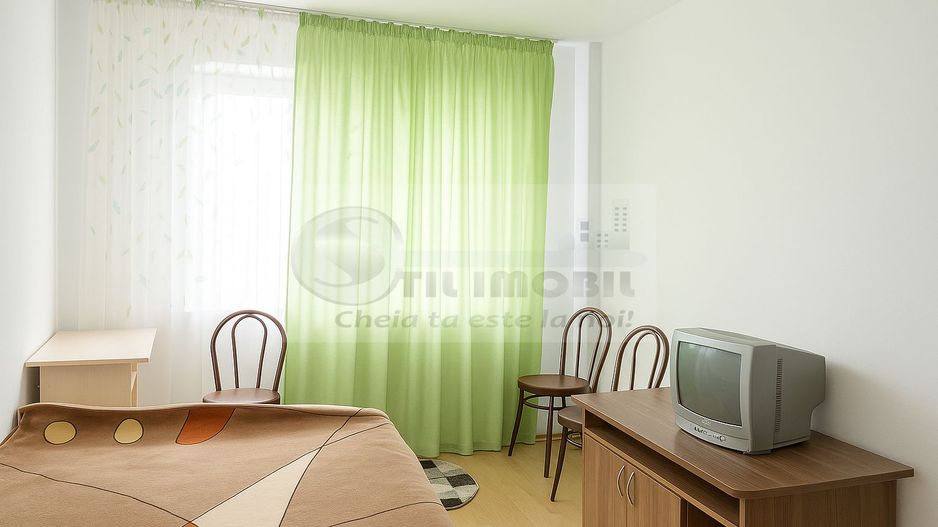 Apartament 1 cam  D -32 mp - Podu Ros- 58.000 euro - Poză 3