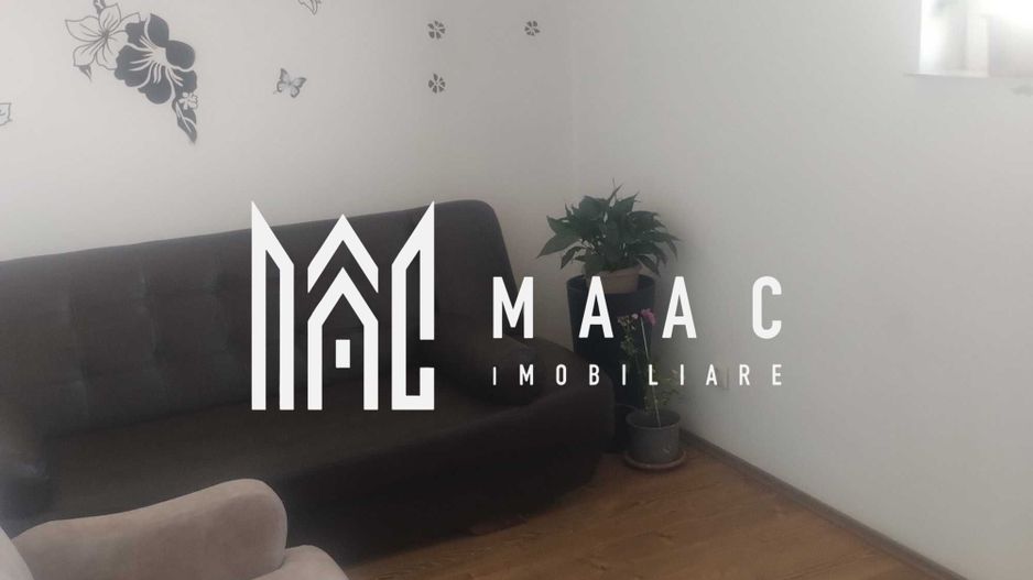 Apartament 2 camere de vânzare | Sibiu, Terezian | 40 mp - Poză 4
