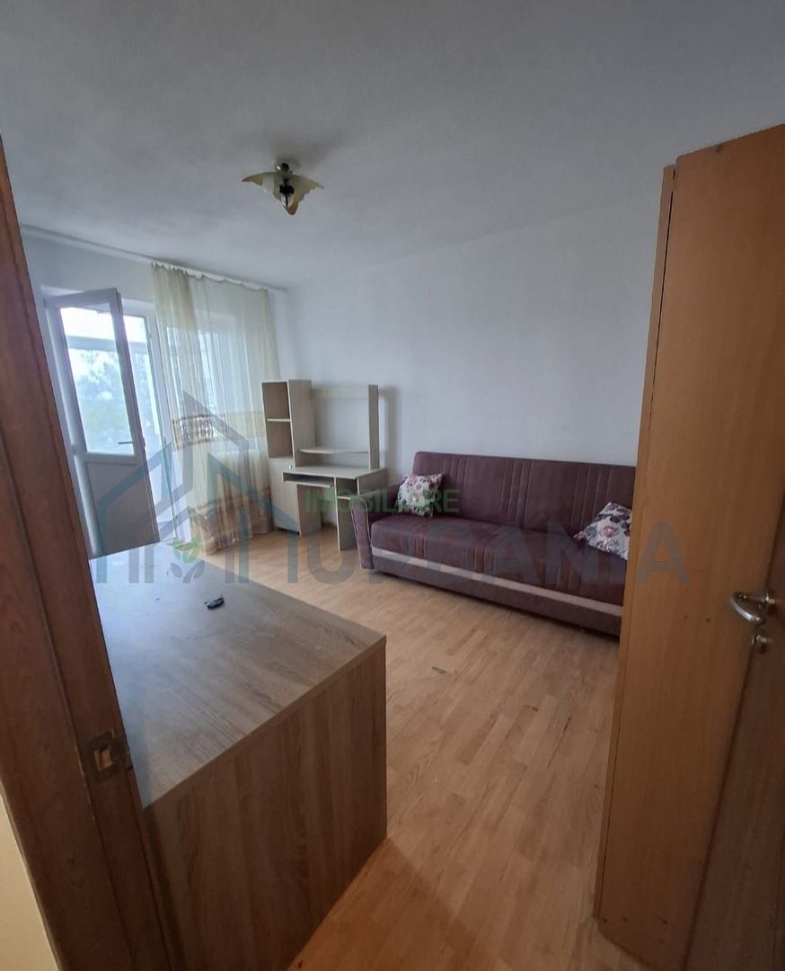 Garsonieră în bloc de apartamente Tatarasi str. Eternitate - Poză 6