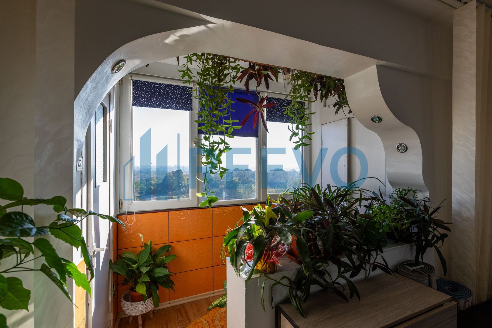 Apartament de vânzare cu 3 camere,  str. Letea, Bacău - Poză 12