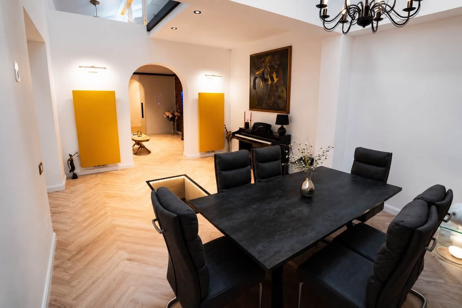 Casa Floreasca Individuala | 5 camere - Poză 2