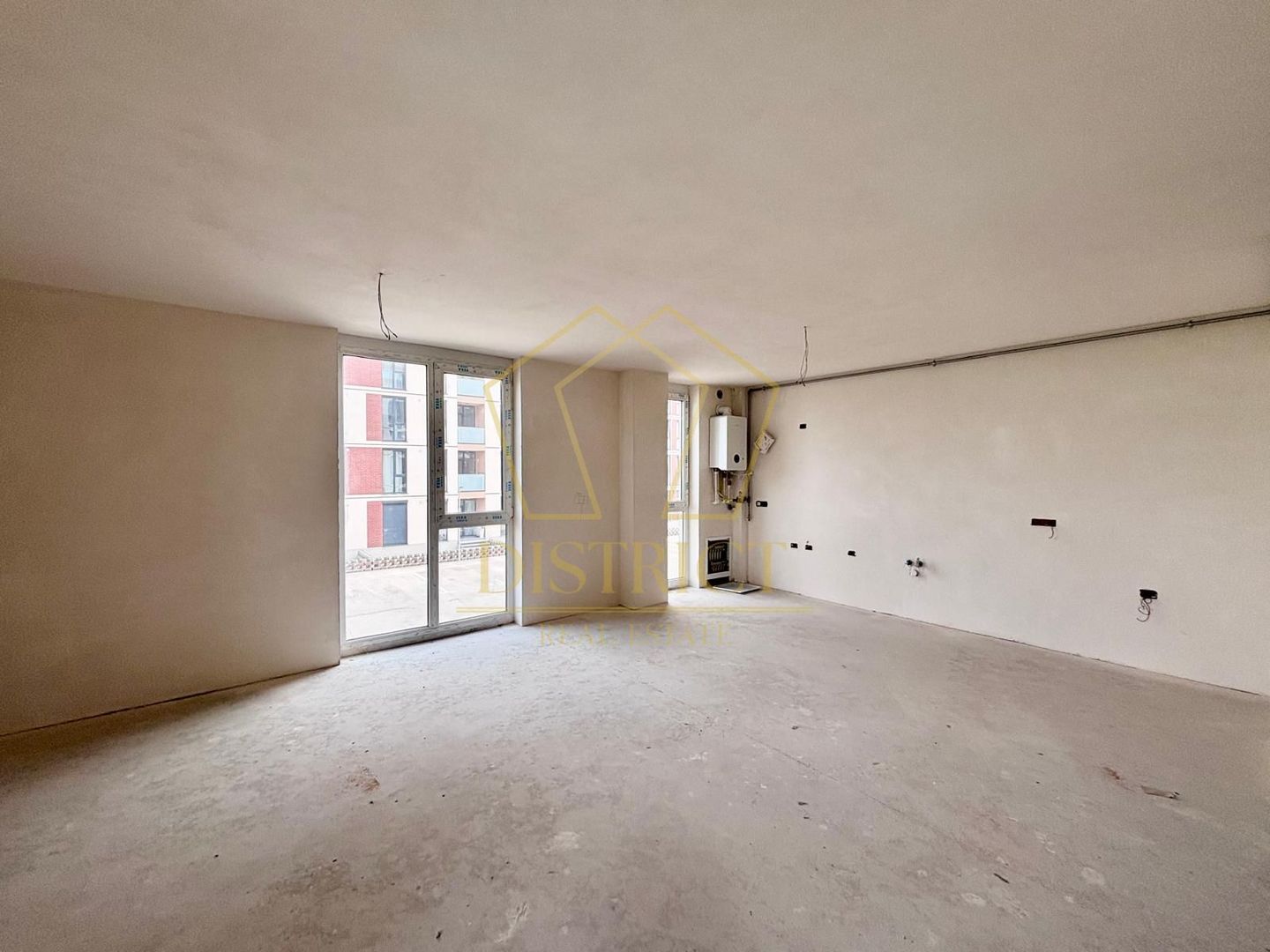 Apartament modern cu 2 camere | Torontalului - Poză 1