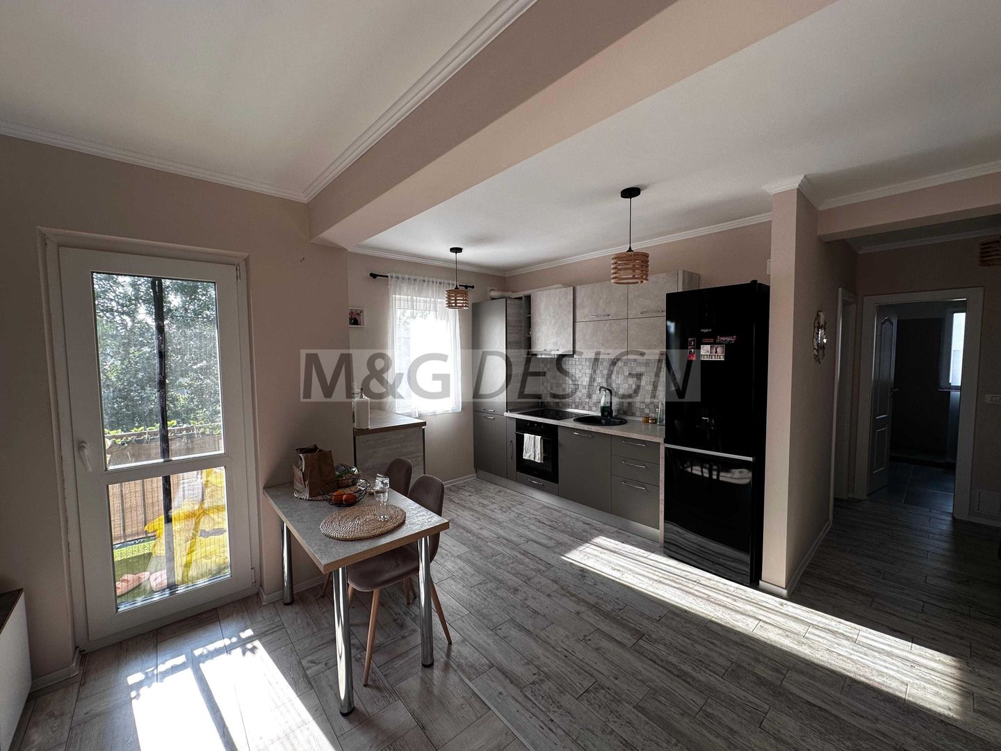Apartament 2 camere zona  Braytim - Poză 2