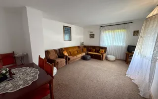 Vila S+P+1 140mp cu teren intravilan 510 mp - valea prahovei- Comarnic - Poză 19