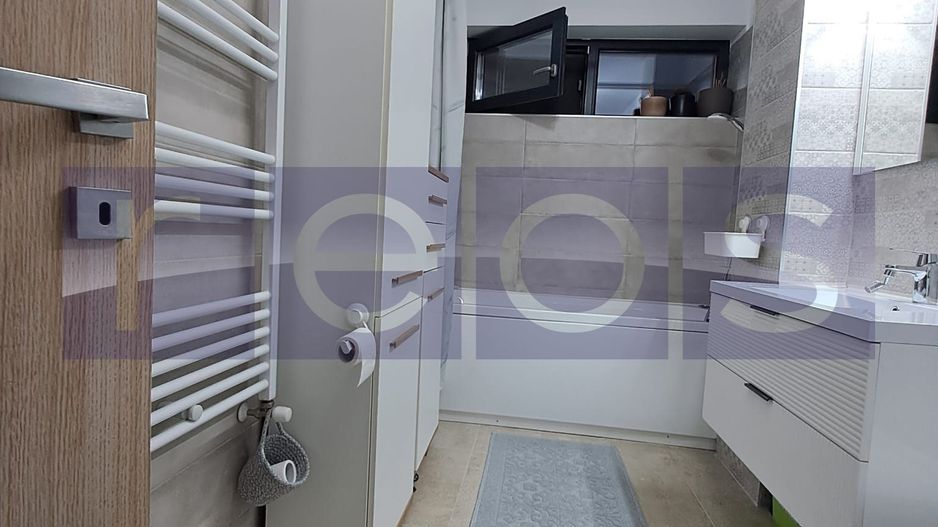 VANZARE 3 CAMERE PIPERA | MOBILAT UTILAT | LOC PARCARE SUBTERAN - Poză 12