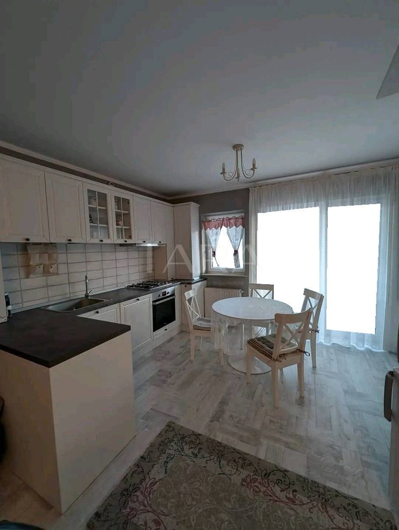 Apartament superb, complet mobilat, utilat, Terra, Florești. - Poză 1