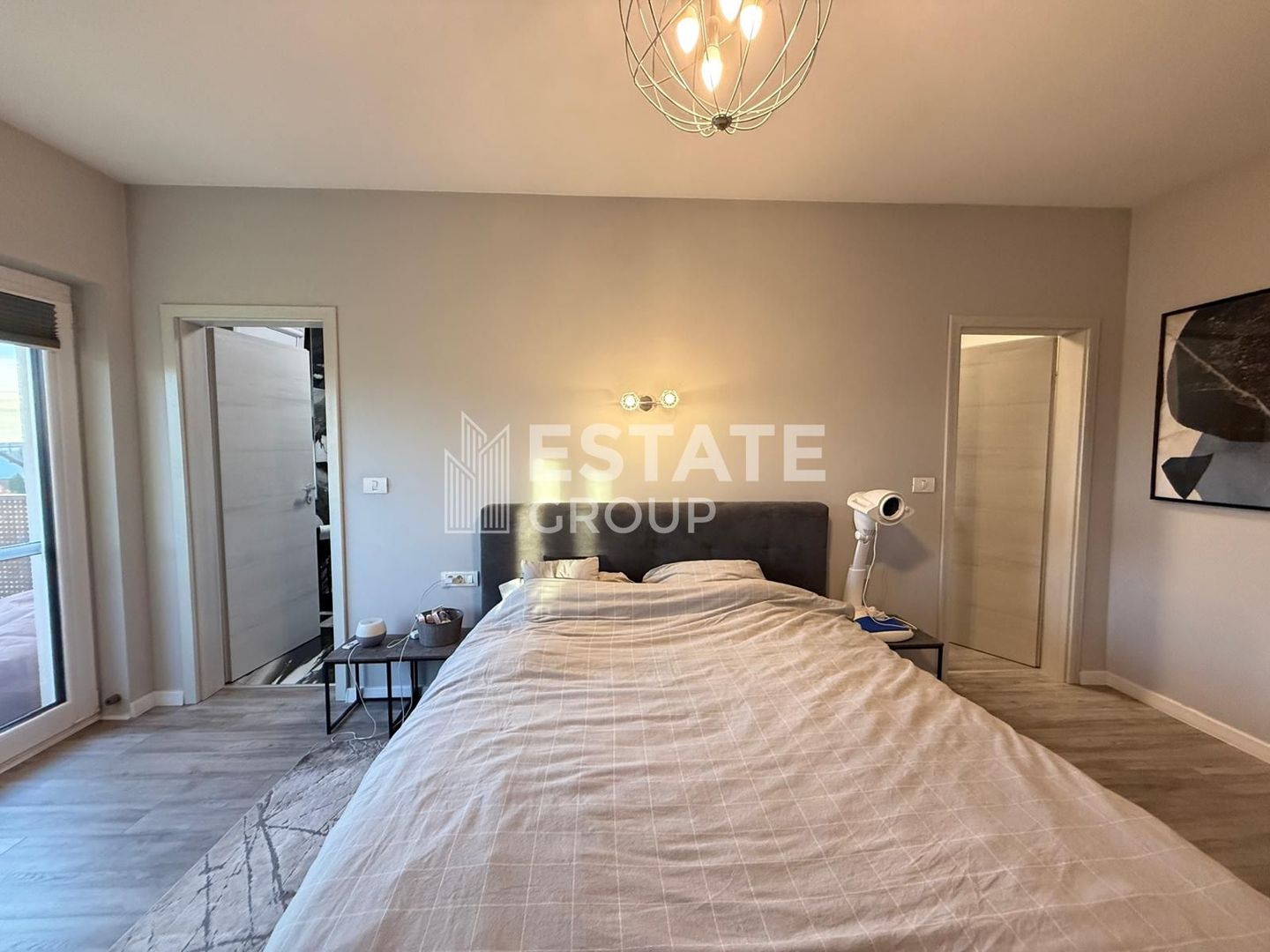 Chisoada, 4 camere, spatios, modern - Poză 8