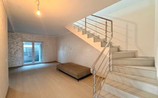 Duplex cu 4 camere si bucătărie închisă | Mosnita Veche - Poză 4