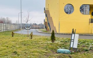 Teren Gruiu Snagov investitie vile - Poză 2