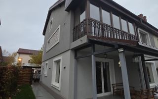 Casa de inchiriat | 5 camere | American Villige Pipera - Poză 37