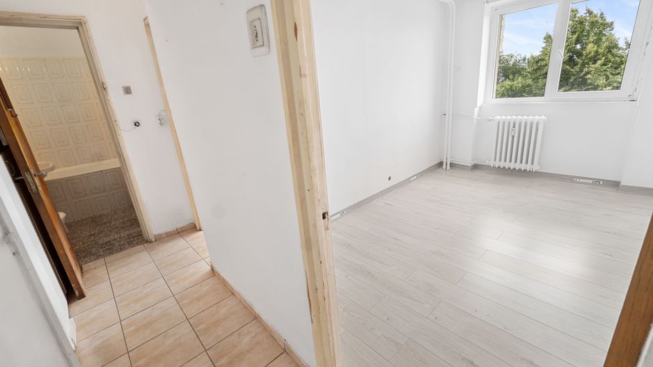 3 Camere 1974 Anvelopat Vedere Parc Pantelimon Morarilor Vergului - Poză 2