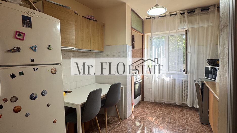 Apartament cu 4 camere, 3 balcoane si boxa proprie pe Calea Aradului - Poză 9