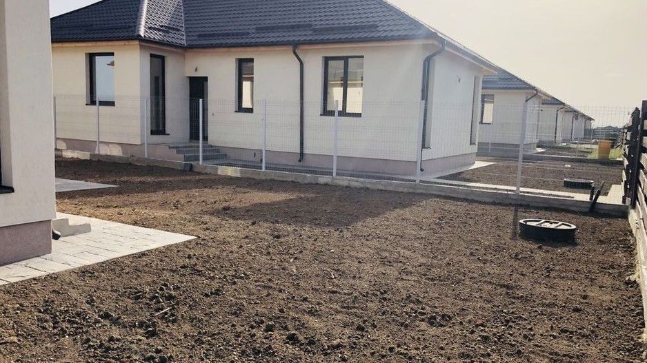 Casa Balotesti |  Soseaua Unirii - Poză 3