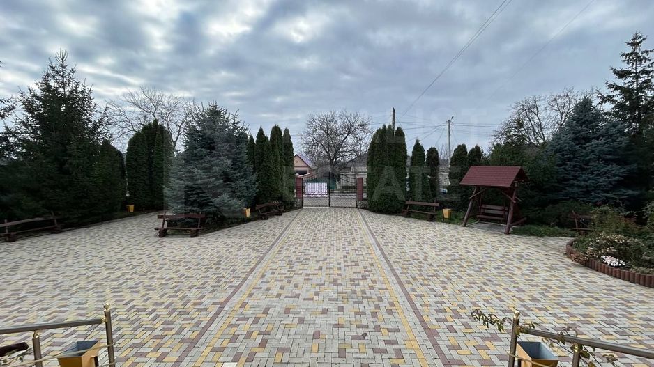 Vânzare, spațiu comercial, 600 mp, orașul Glodeni - Poză 8