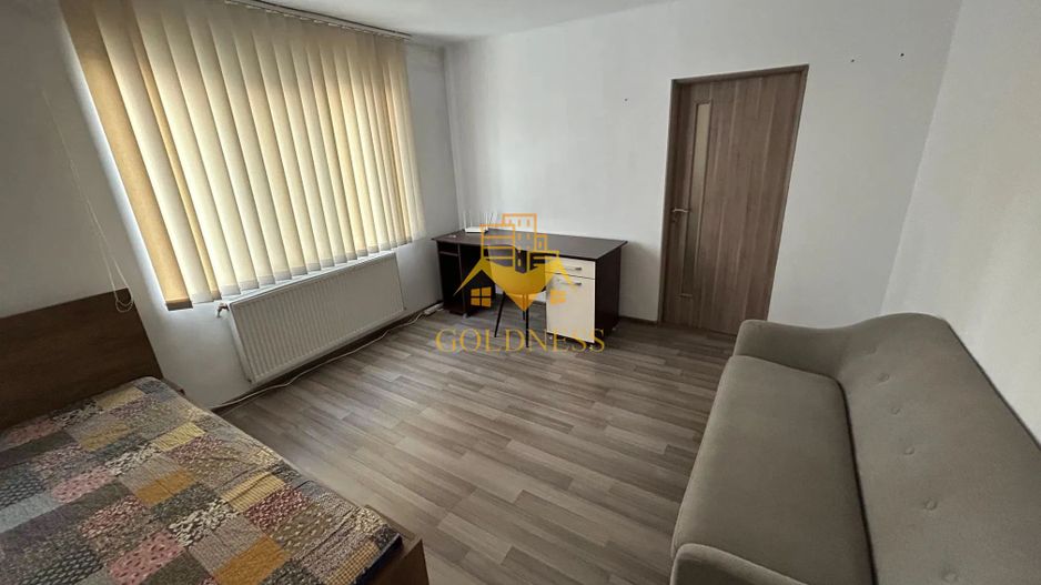 2 camere decomandate, Pet Friendly, Cartier Marasti, Zona Paris - Poză 3