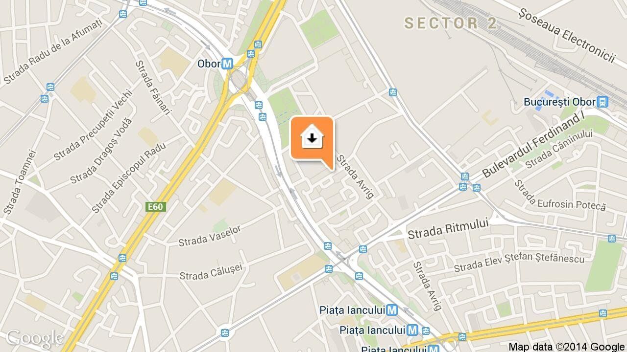 Inchiriere ap 3 camere, complet renovat, mobilat si utilat in zona obor   A18 - Poză 7