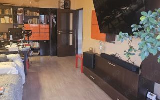 Apartament 4 camere, 90 mp Rond Păcurari | Design interior premium | Mobilat complet - Poză 4