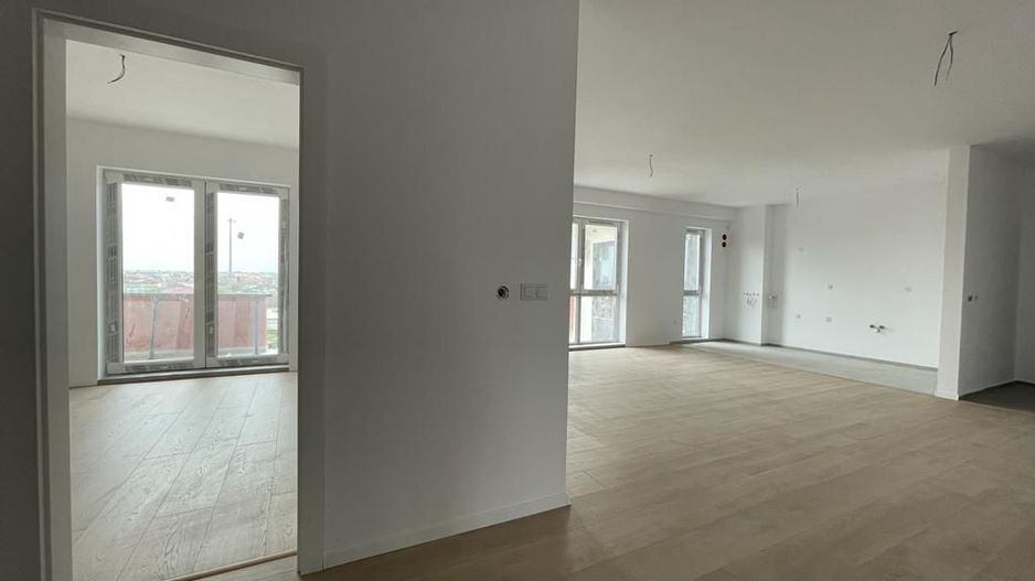 Apartament 3 camere+parcare subterana, comision 0%. - Poză 5