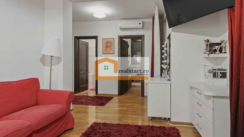 Pantelimon-Cernica, Premium S+P+1E+M, ideal Rezidenta, Azil, Clinica - Poză 22