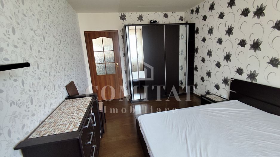 Apartament cu 3 camere | Zona Tineretului - Florești - Poză 5