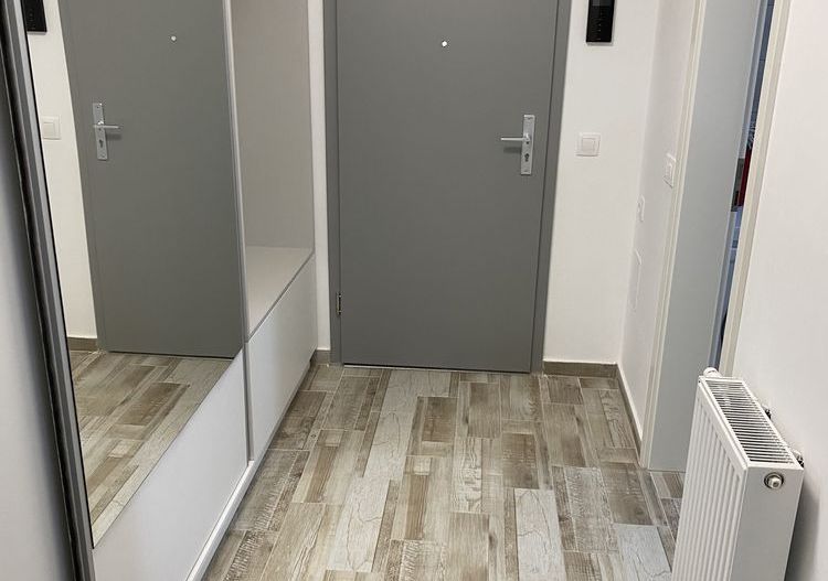 garsoniera, bloc nou, Maurer residence - Poză 7