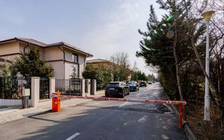 Apartament luxos,luminos,foarte spatios in Erou Iancu Nicolae-Oferta atractiva - Poză 33