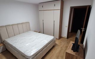 AP. 2 CAMERE TIMPURI NOI, BOILER, LOC PARCARE, METROU 6 MINUTE - Poză 2