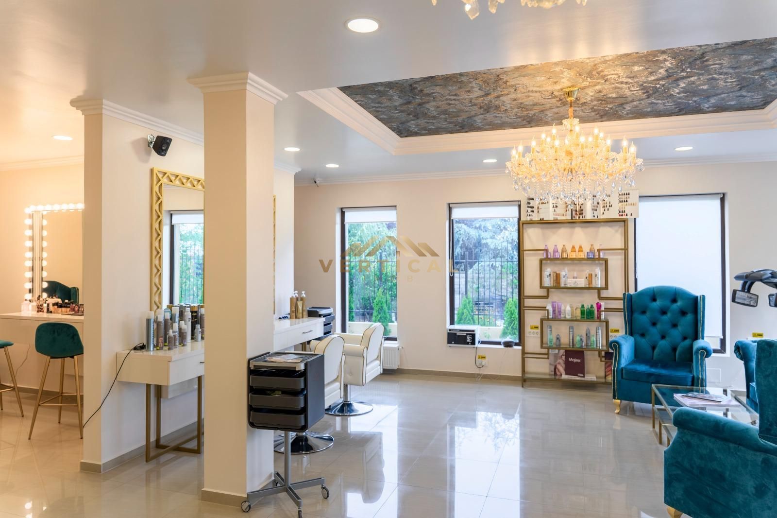 Spatiu comercial de inchiriat / Bulevardul 1 Mai / Comuna Berceni - Poză 5