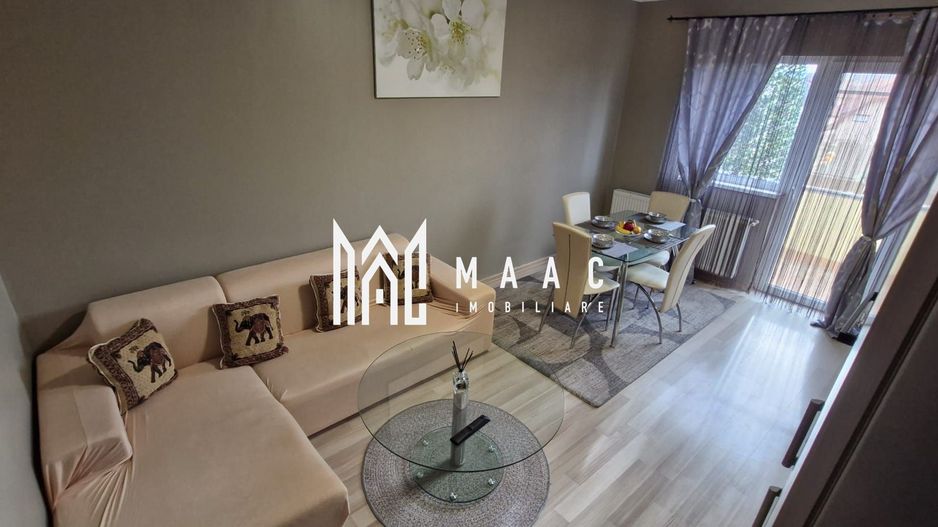 Apartament 3 Camere I Loc  de parcare I Etaj 2 I Selimbar - Poză 8