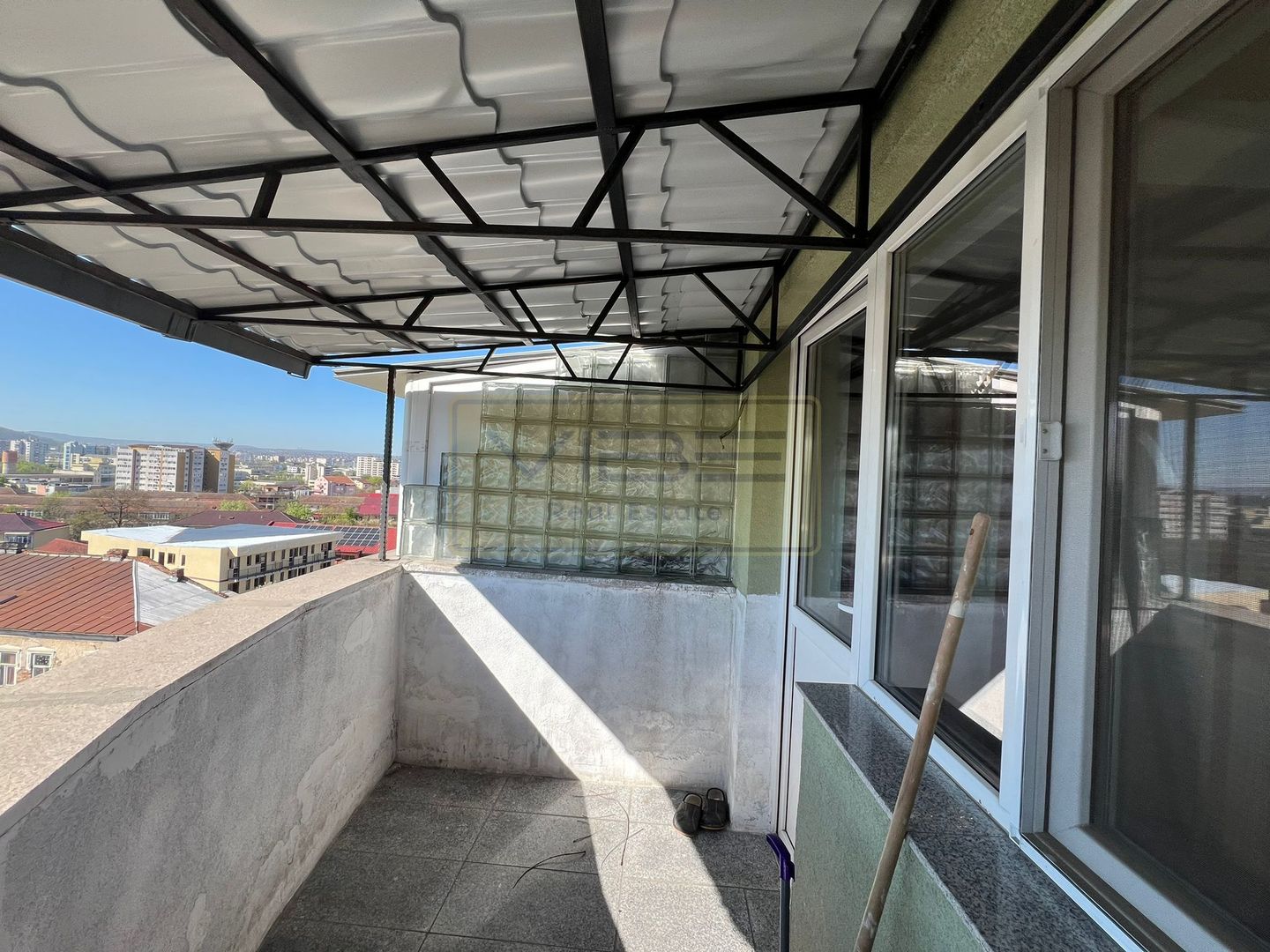 Apartament 2 camere decomandat + parcare Tudor Vladimirescu - Poză 22