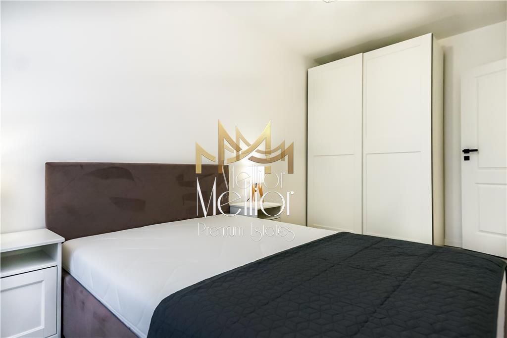 Apartament 3 camere decomandate total renovat Gheorgheni, zona Mercur! - Poză 12