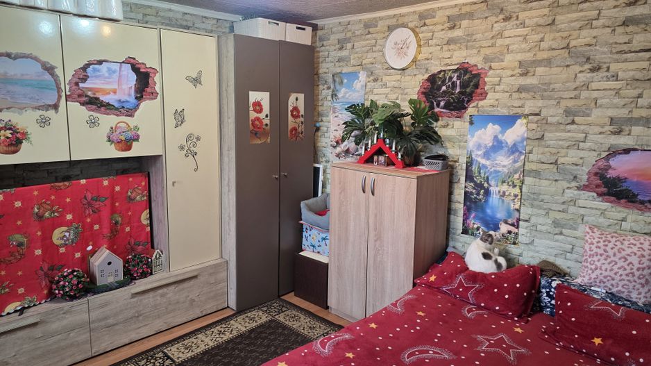 Casă mică dar perfectă pentru o familie restrânsă – Cumpăna - Poză 1