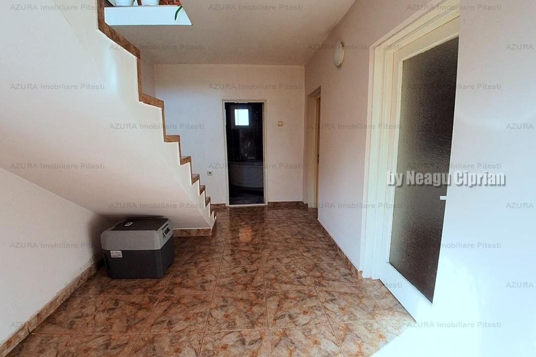 Comision 0% Cumparator ! CASA/VILA ZONA ROLAST - Poză 23