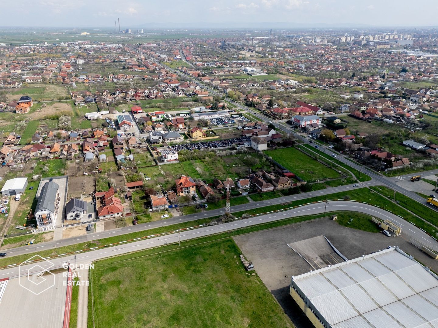 Teren cu casa in Gai, 1440 mp, comision 0 % - Poză 6