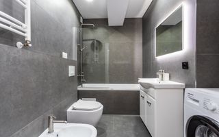 Vânzare , apartament, 2 camere, bd. Mircea cel Bătrân Ciocana - Poză 12