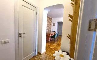 🏡 ]nchiriez Apartament cu 3 camere, 68 mp, parcare inclusă, Titan - Poză 12