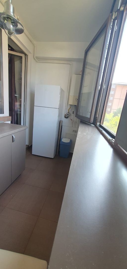 De inchiriat apartament 2 camere Militari Residence - Poză 5